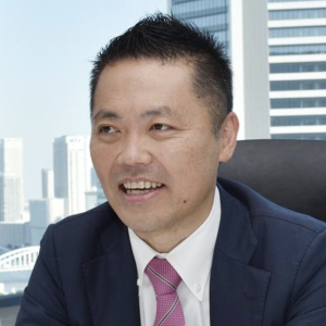 川村 将臣