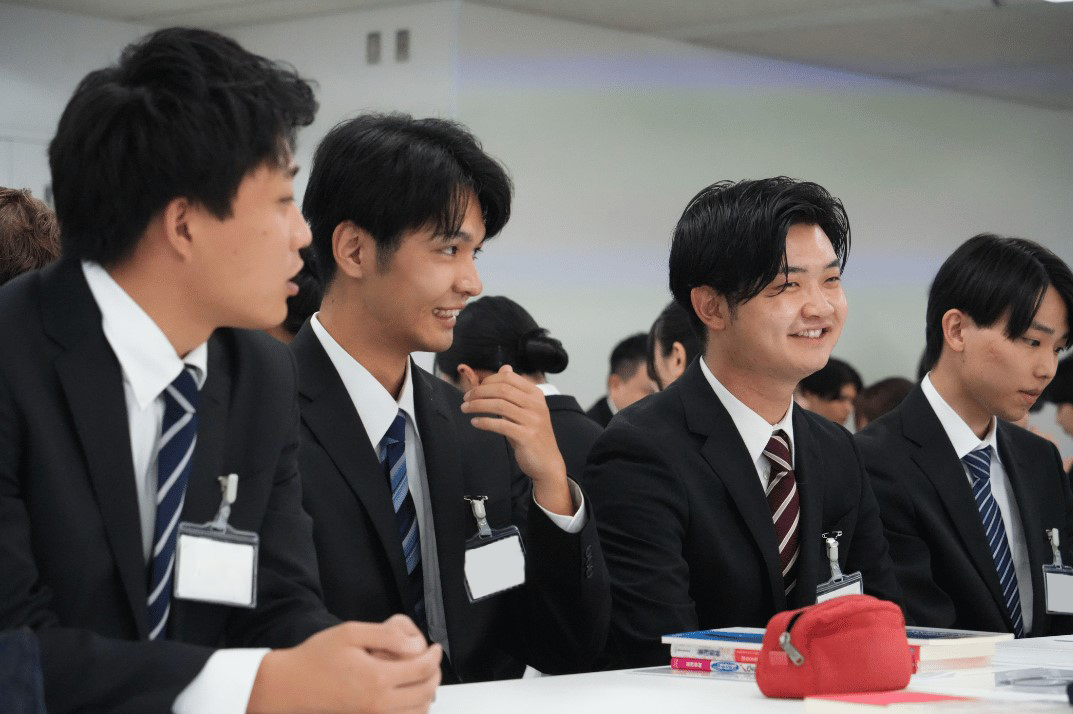 キャムコムグループ