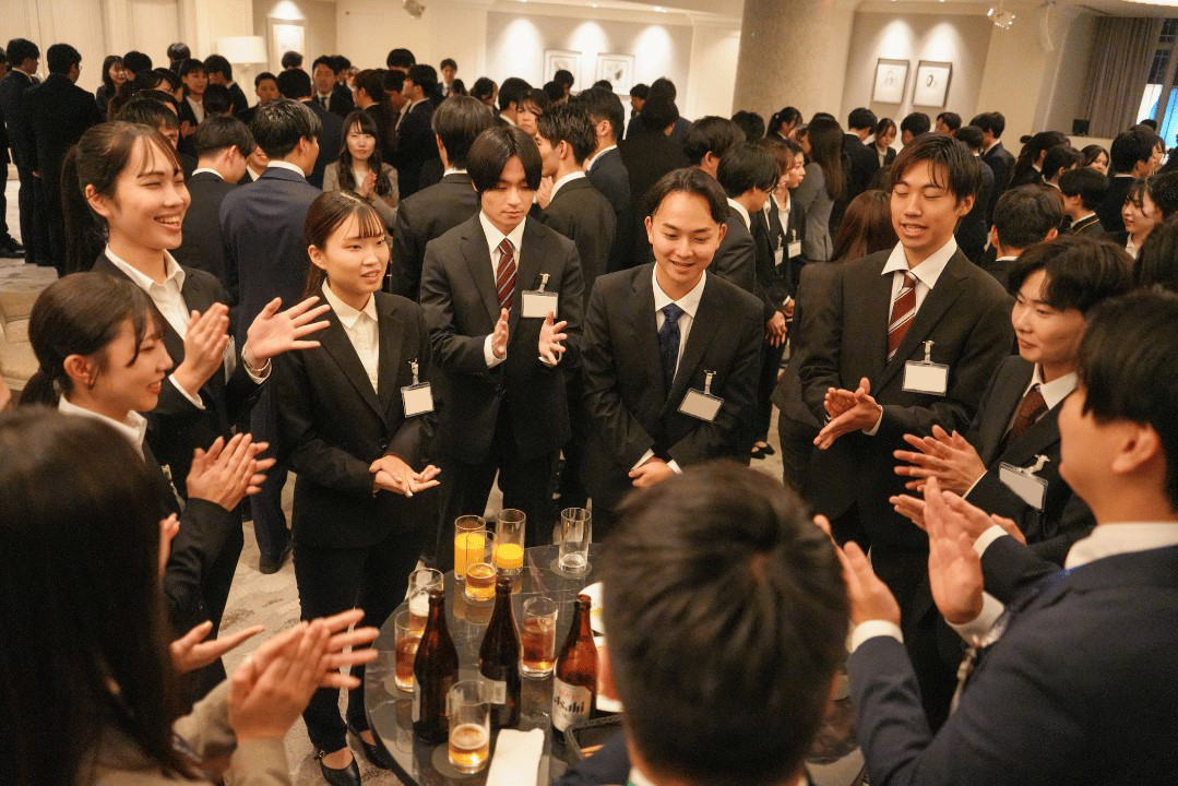 キャムコムグループ