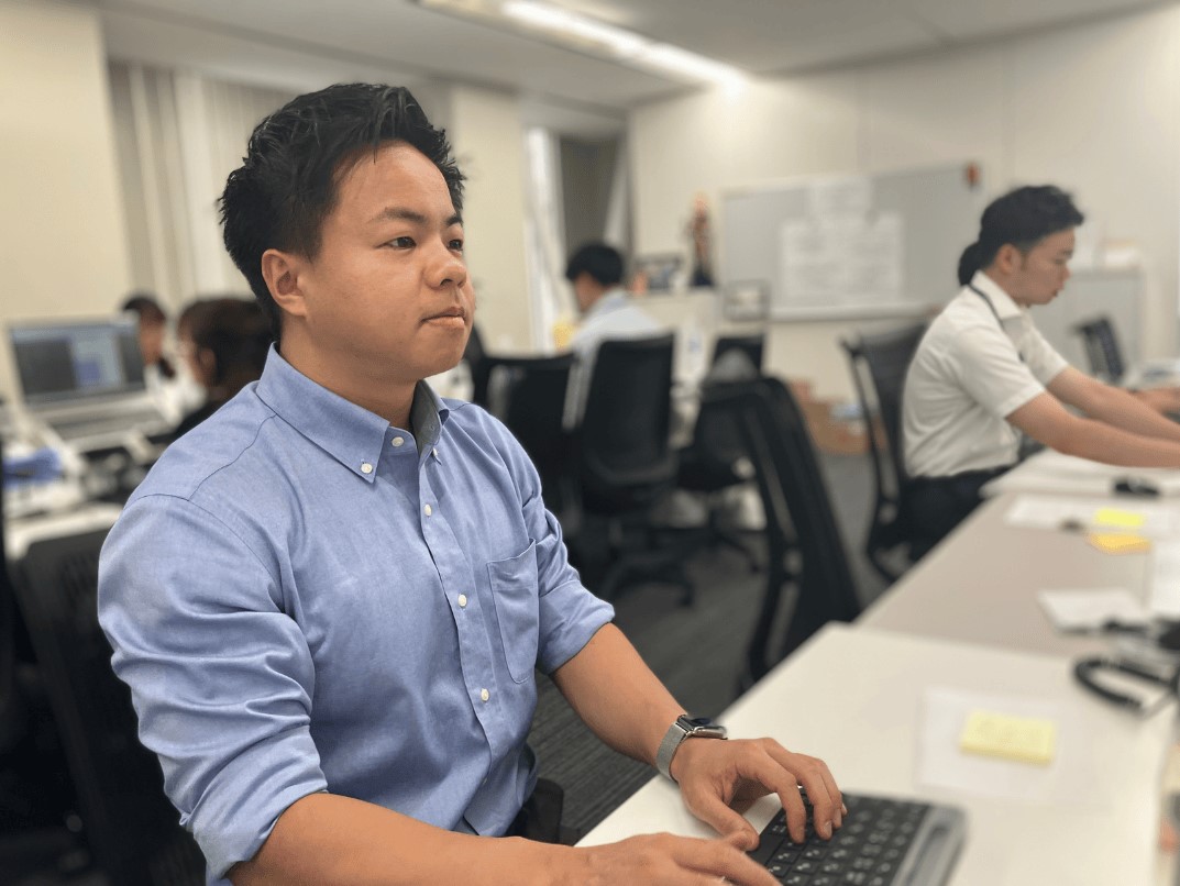 キャムグローバル